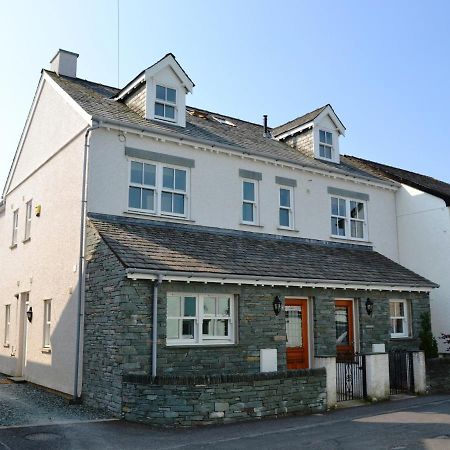 Castle Crag Villa Keswick  Exterior photo