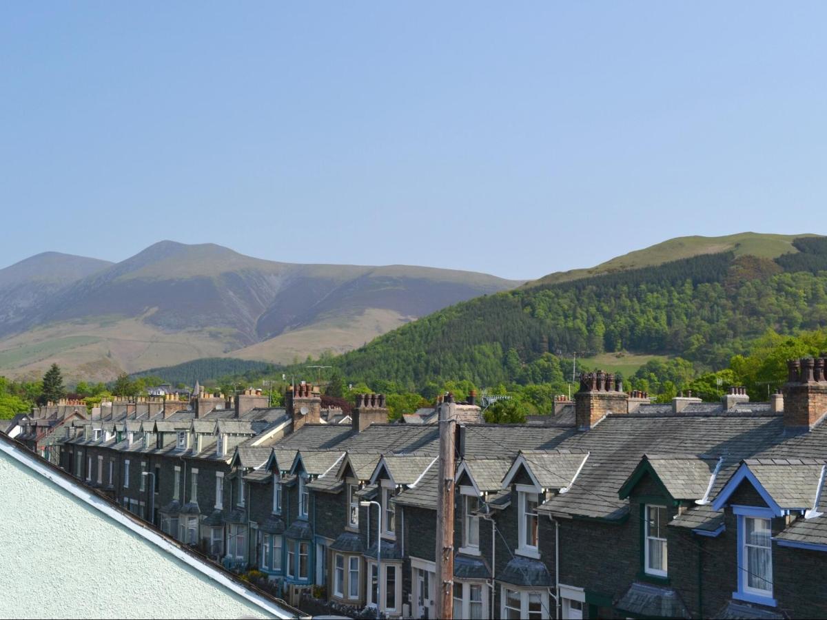 Castle Crag Villa Keswick  Exterior photo