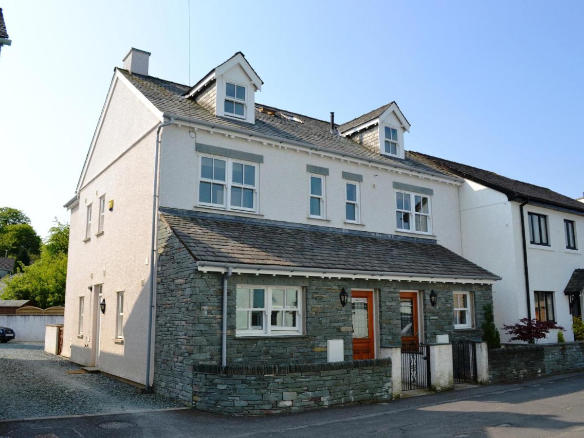 Castle Crag Villa Keswick  Exterior photo